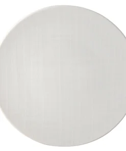 THE TABLE ORGANZA | WHITE | BERNARDAUD