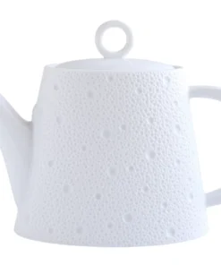 ECUME WHITE | BERNARDAUD