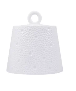 ECUME WHITE | BERNARDAUD