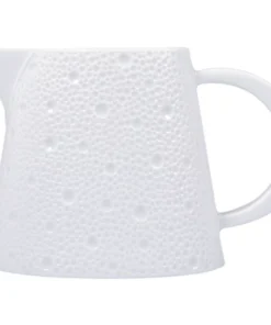 ECUME WHITE | BERNARDAUD