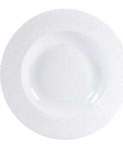 ECUME WHITE | BERNARDAUD