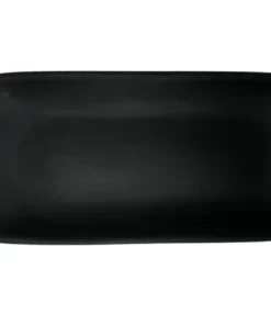 Nashi Home LUXE RESIN RECTANGLE PLATTERS