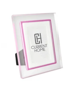 Bella Moulding FRAMES PRISM LIP FRAME FUSCHIA