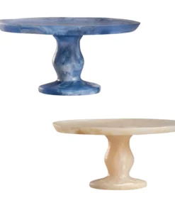 CDMX Design SERVING RESIN CAKE STAND