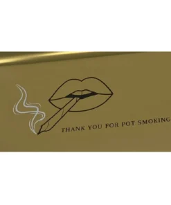 Rogue Paq ACCESSORIES CANNABIS THANK YOU TRAY