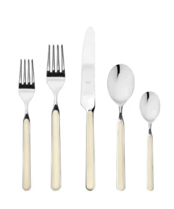 Mepra FANTASIA FLATWARE 5 PIECE SET | 16 COLORS AVAILABLE 38 Mepra FANTASIA FLATWARE 5 PIECE SET | 16 COLORS AVAILABLE