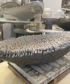 Lily Juliet BORACAY WOOD CANOE BOWLS