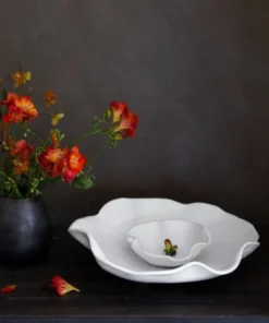 Beatriz Ball VIRA MELAMINE BOWL & DIP SET THE SUMMER SHOP 5 Beatriz Ball VIRA MELAMINE BOWL & DIP SET THE SUMMER SHOP