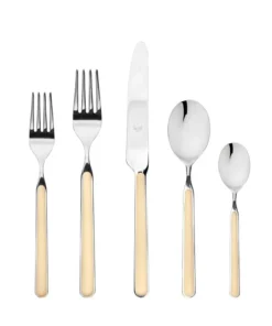 Mepra FANTASIA FLATWARE 5 PIECE SET | 16 COLORS AVAILABLE 41 Mepra FANTASIA FLATWARE 5 PIECE SET | 16 COLORS AVAILABLE