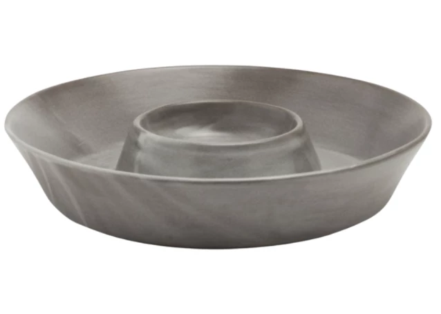 Blue Pheasant MARCUS CEMENT GLAZE STONEWARE DINNERWARE 10 Blue Pheasant MARCUS CEMENT GLAZE STONEWARE DINNERWARE