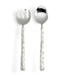 Michael Wainwright SERVING TRURO SALAD SERVERS | PLATINUM