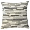 Elite Textile ISABELLA PILLOW PLUM | 22 X 22 PILLOWS