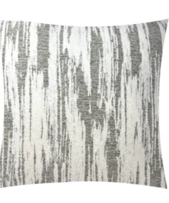 Decor Fifty-Five TAOS GRANITE PILLOW | 22 X 22 PILLOWS