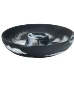 Blue Pheasant HUGO RESIN CHIP & DIP BLACK SERVING