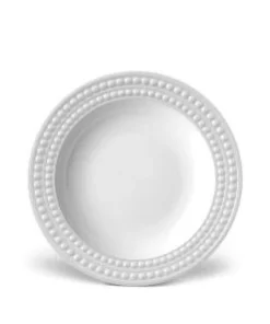 PERLÈE WHITE | L'OBJET THE TABLE 27 PERLÈE WHITE | L'OBJET THE TABLE