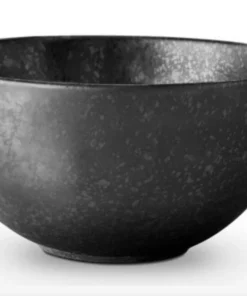 THE TABLE ALCHIMIE BLACK DINNERWARE | L'OBJET 25 THE TABLE ALCHIMIE BLACK DINNERWARE | L'OBJET