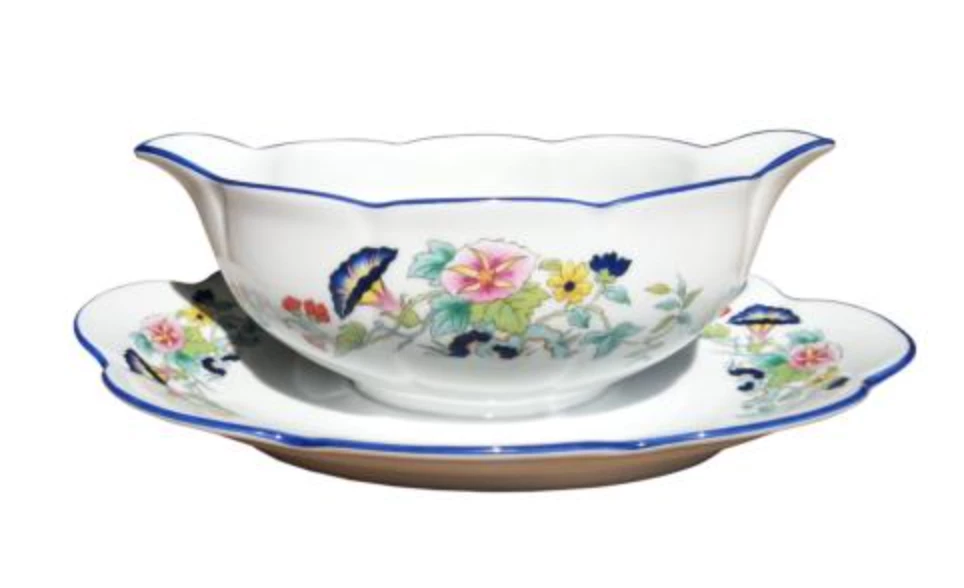 Royal Limoges/Bia Cordon Bleu NYMPHEA PARADIS BLEU | ROYAL LIMOGES 18 Royal Limoges/Bia Cordon Bleu NYMPHEA PARADIS BLEU | ROYAL LIMOGES