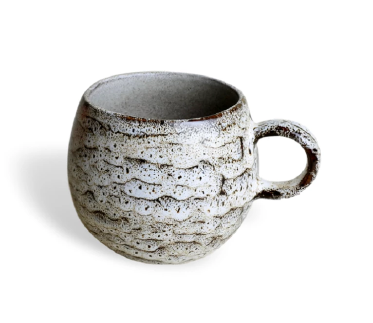 CARMEL CERAMICA THE TABLE TRUFFLE | CERAMIC STONEWARE 7 CARMEL CERAMICA THE TABLE TRUFFLE | CERAMIC STONEWARE