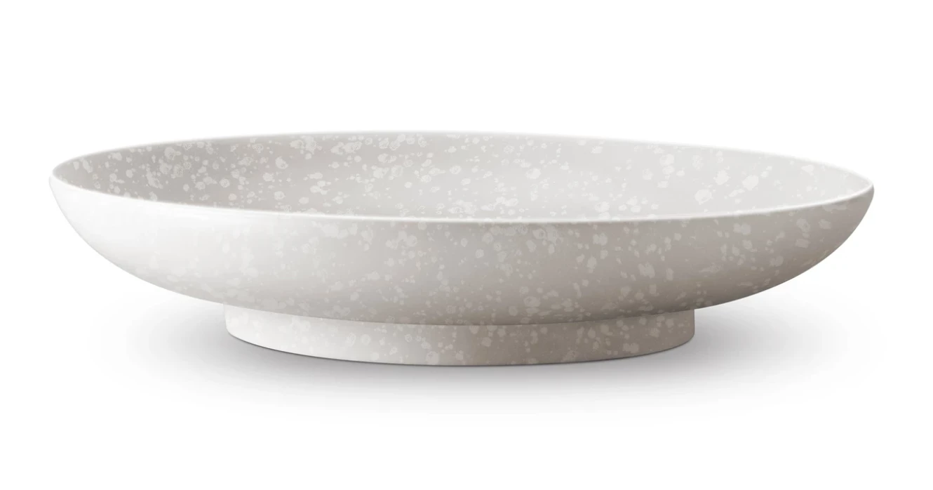 THE TABLE ALCHIMIE WHITE DINNERWARE BY L'OBJET 13 THE TABLE ALCHIMIE WHITE DINNERWARE BY L'OBJET