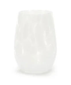 Saban Glass FRITSY STEMLESS WINE GLASS | VARIOUS 22 Saban Glass FRITSY STEMLESS WINE GLASS | VARIOUS