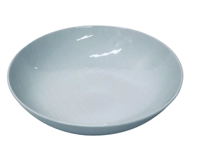 Rosenthal & Sambonet USA MESH | WHITE | ROSENTHAL THE TABLE 7 Rosenthal & Sambonet USA MESH | WHITE | ROSENTHAL THE TABLE