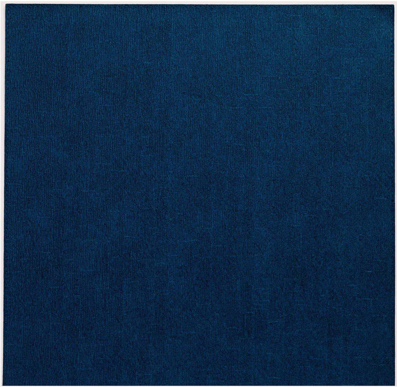 Bodrum PRESTO PLACEMAT SQUARE | NAVY 1 Bodrum PRESTO PLACEMAT SQUARE | NAVY