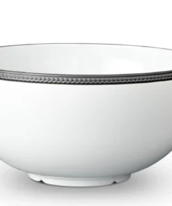 SOIE TRESSÉE BLACK | L'OBJET THE TABLE