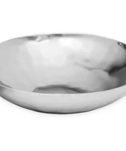 Mary Jurek LUNA SERVING BOWL |12"