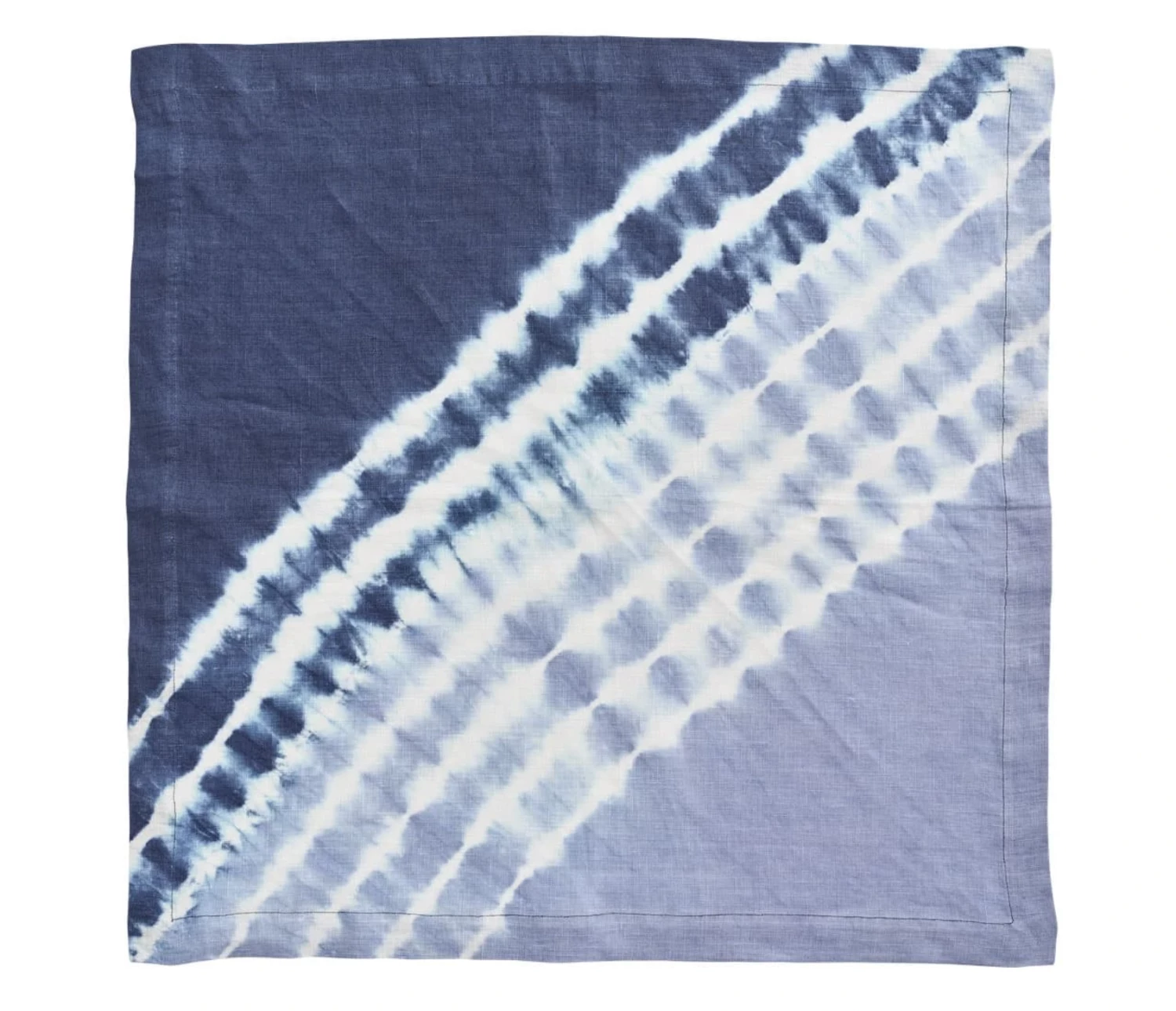 Kim Seybert DUO DYE NAPKIN THE TABLE 3 Kim Seybert DUO DYE NAPKIN THE TABLE