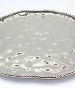 Pampa Bay VURDONA OVAL SERVING PLATTER