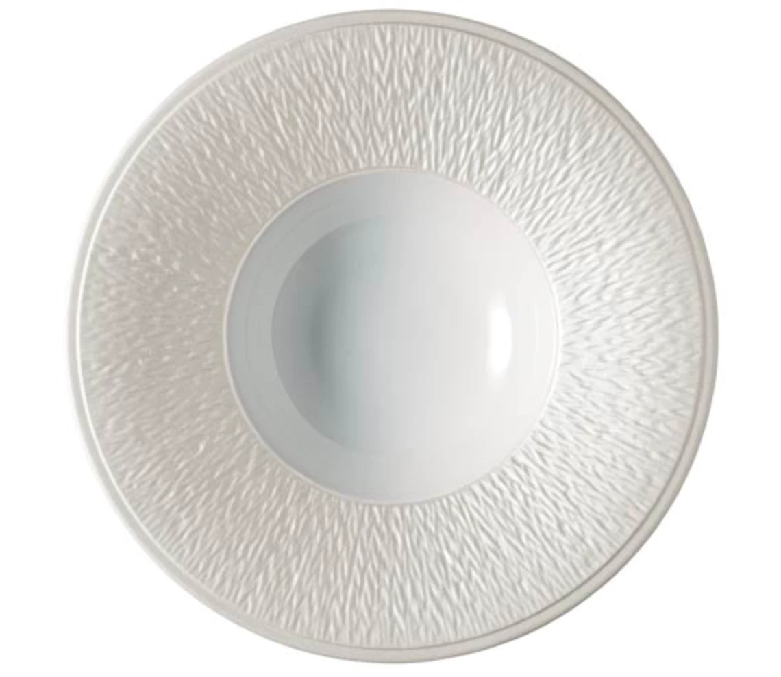 Rosenthal & Sambonet USA THE TABLE MINERAL IRISE | PEARL GREY | RAYNAUD 6 Rosenthal & Sambonet USA THE TABLE MINERAL IRISE | PEARL GREY | RAYNAUD