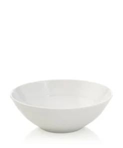 THE TABLE ORGANZA | WHITE | BERNARDAUD 14 THE TABLE ORGANZA | WHITE | BERNARDAUD