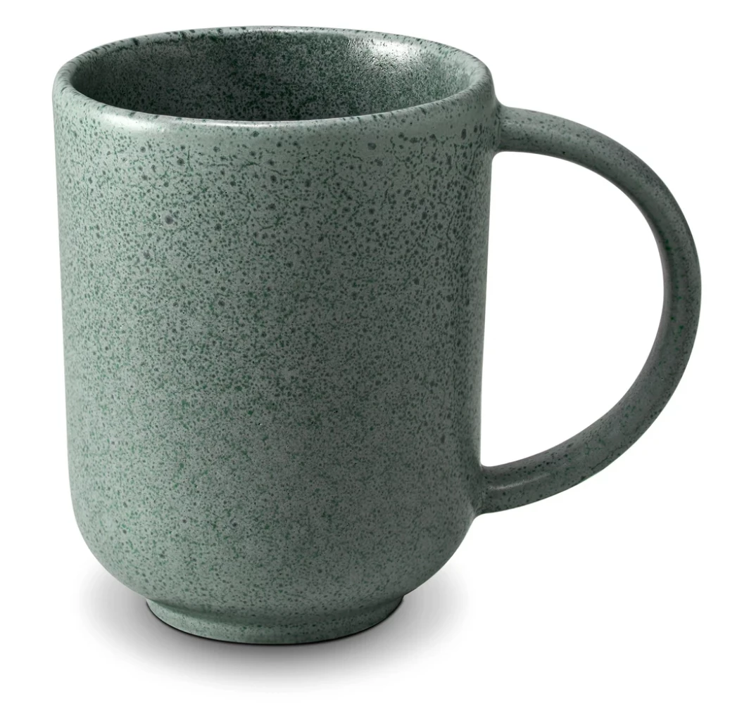 TERRA SEAFOAM | L'OBJET 10 TERRA SEAFOAM | L'OBJET