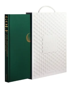 Assouline THE IMPOSSIBLE COLLECTION OF GOLF