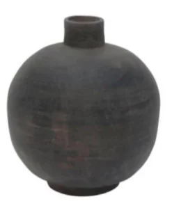 Lily's Living EARTH POTTERY VASES 7 Lily's Living EARTH POTTERY VASES