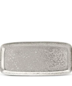 ALCHIMIE PLATINUM DINNERWARE BYL'OBJET THE TABLE