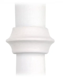 THE TABLE TERRA CUFF NAPKIN RING | SET Of 4 | L'OBJET | 2 COLORS