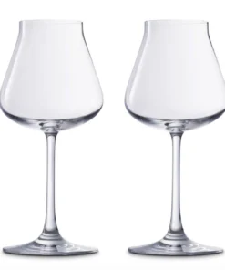 Baccarat DRINKWARE CHATEAU