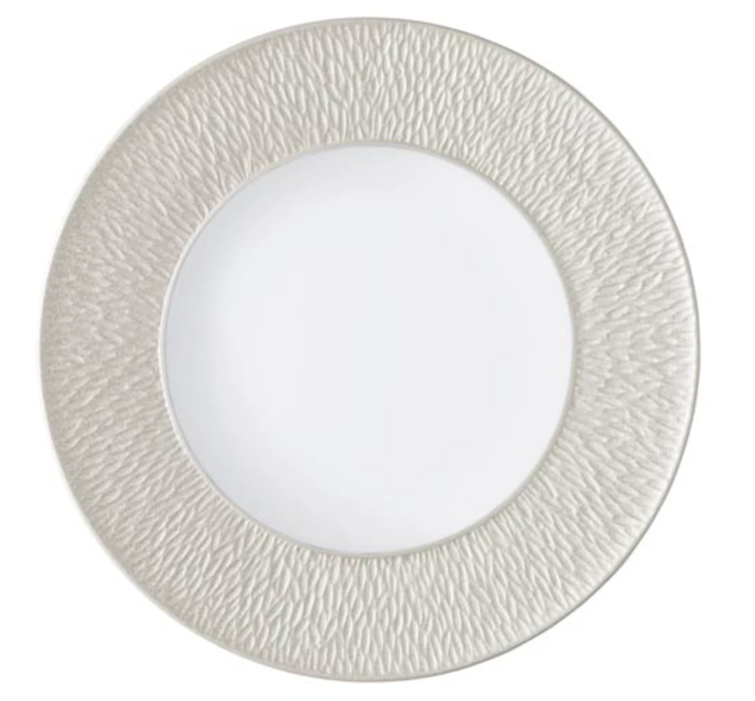 Rosenthal & Sambonet USA THE TABLE MINERAL IRISE | PEARL GREY | RAYNAUD 8 Rosenthal & Sambonet USA THE TABLE MINERAL IRISE | PEARL GREY | RAYNAUD