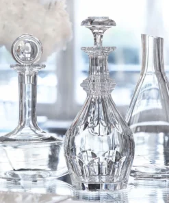 OENOLOGIE DECANTER | BACCARAT WINE & BAR