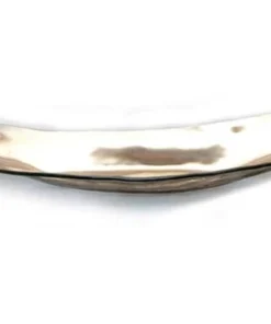 Roberta Schilling BARCA CENTERPIECE 42.5" | SILVER