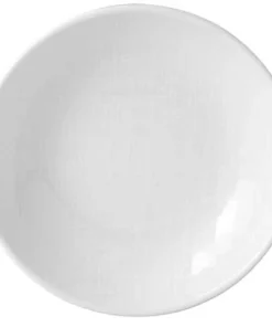THE TABLE ORGANZA | WHITE | BERNARDAUD 16 THE TABLE ORGANZA | WHITE | BERNARDAUD