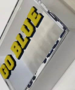 EYE CANDY COLLEGE SPIRIT BOXES