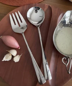 Mary Jurek ALTA SALAD SET