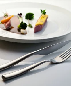 Mepra ARTE 5 PIECE FLATWARE 5 Mepra ARTE 5 PIECE FLATWARE