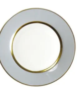 Royal Limoges/Bia Cordon Bleu THE TABLE RECAMIER GREY & GOLD | ROYAL LIMOGES 15 Royal Limoges/Bia Cordon Bleu THE TABLE RECAMIER GREY & GOLD | ROYAL LIMOGES