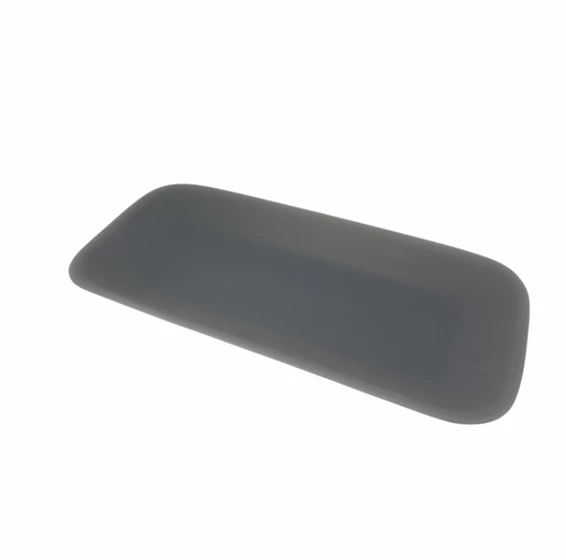 Nashi Home LUXE RESIN RECTANGLE PLATTERS 3 Nashi Home LUXE RESIN RECTANGLE PLATTERS