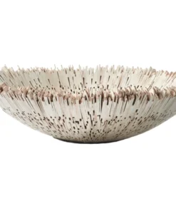 Lily Juliet THE HOME BORACAY WOOD ROUND BOWLS