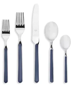Mepra FANTASIA FLATWARE 5 PIECE SET | 16 COLORS AVAILABLE 35 Mepra FANTASIA FLATWARE 5 PIECE SET | 16 COLORS AVAILABLE