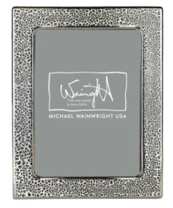 Michael Wainwright PANTHERA FRAME | PLATINUM | 5X7 THE HOME
